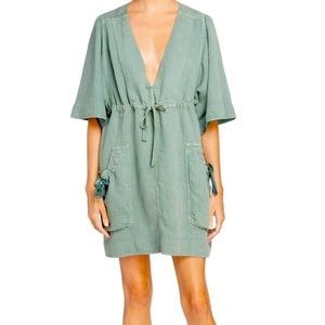 Isabel marant Etoile Wendell Dress -42